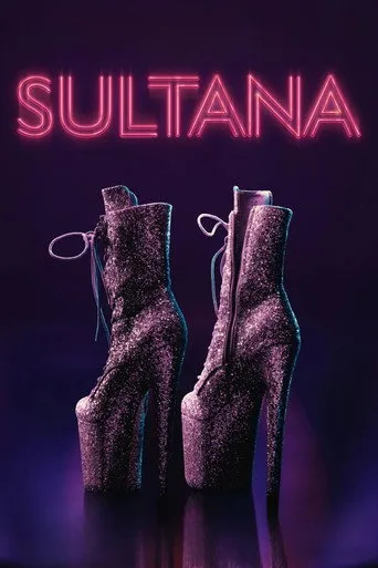 Pôster de Sultana (2026)
