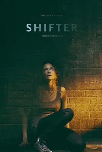 Pôster de Shifter (2011)