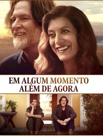 Pôster de Em Algum Momento Além de Agora (2021)
