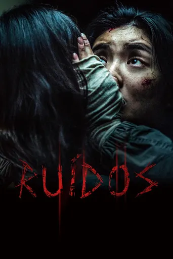 Pôster de Ruídos (2025)