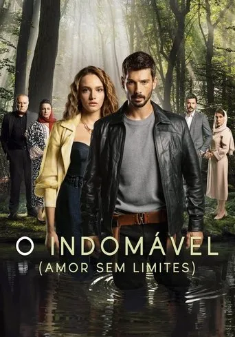 Pôster de Amor Sem Limites (2023)