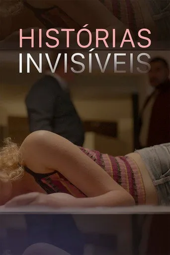 Pôster de Histórias Invisíveis (2024)