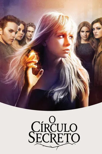 Pôster de O Circulo Secreto (2011)
