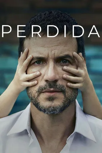 Pôster de Perdida (2020)