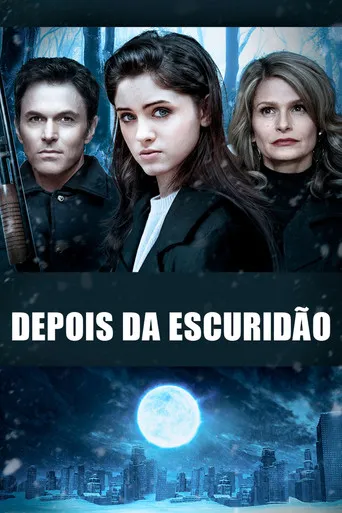 Pôster de Depois da Escuridão (2019)