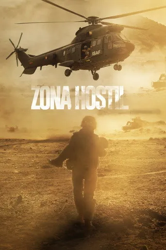 Pôster de Zona Z (2017)
