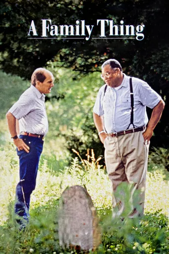 Pôster de Segredo de Família (1996)