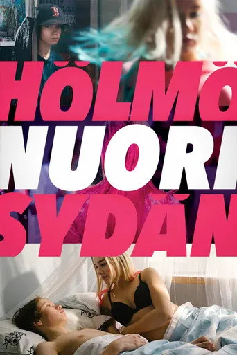 Pôster de Hölmö nuori sydän (2018)