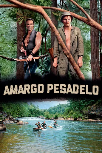 Pôster de Amargo Pesadelo (1972)