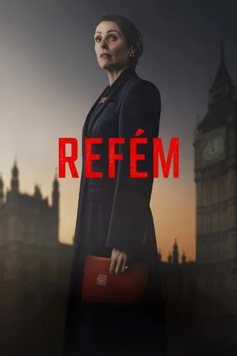 Pôster de Refém (2025)