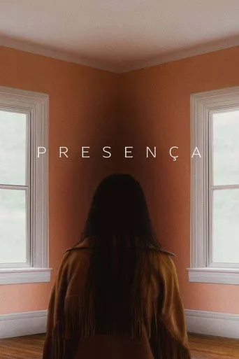 Pôster de Presença (2025)