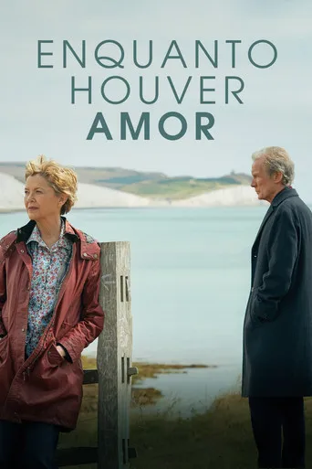 Pôster de Enquanto Houver Amor (2019)