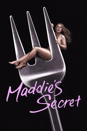Pôster de Maddie's Secret (2026)