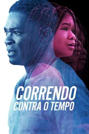 Pôster de Don't Let Go (2019)