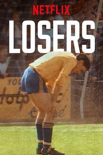 Pôster de Losers (2019)