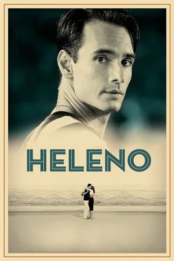 Pôster de Heleno (2011)