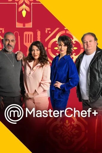 Pôster de MasterChef Brasil (2022)