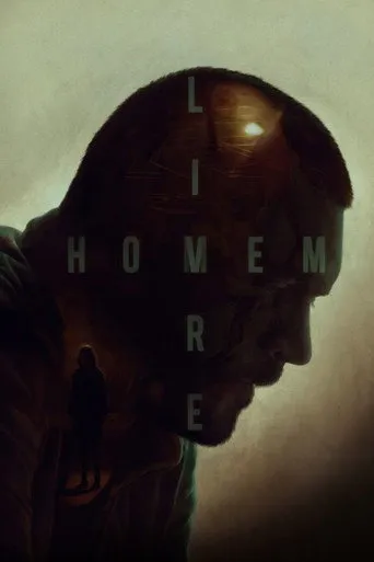 Pôster de Homem Livre (2017)