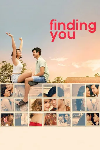 Pôster de Finding You (2019)