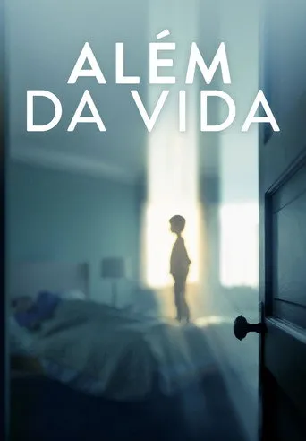 Pôster de Além da Vida (2017)
