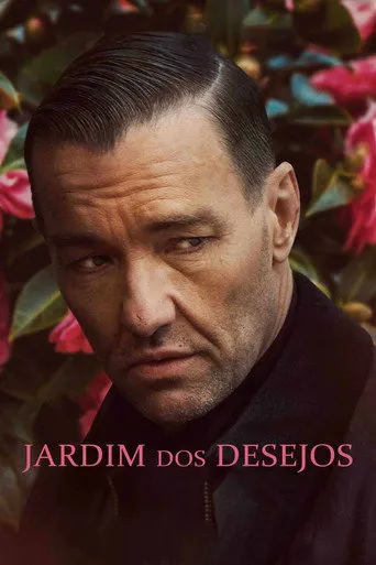 Pôster de Jardim dos Desejos (2023)