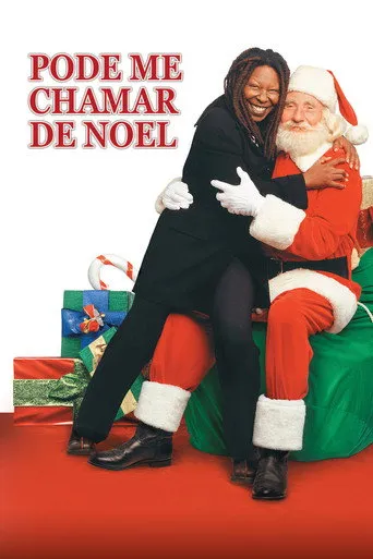 Pôster de Pode me Chamar de Noel (2001)
