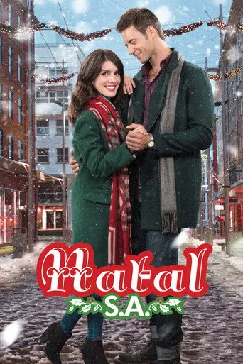 Pôster de Natal S.A (2015)