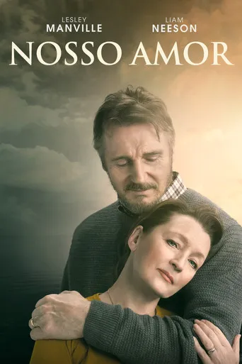 Pôster de Nosso Amor (2019)
