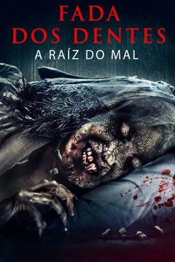 Pôster de A Fada do Dente (2020)