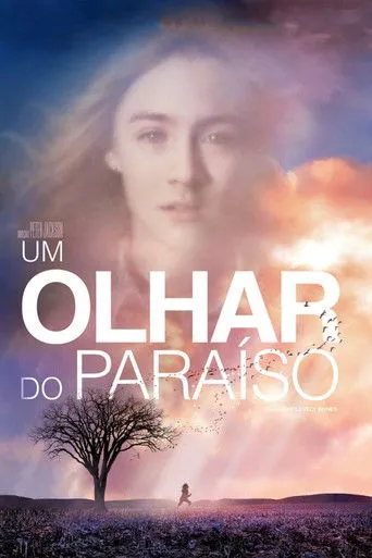 Pôster de Um Olhar do Paraíso (2009)