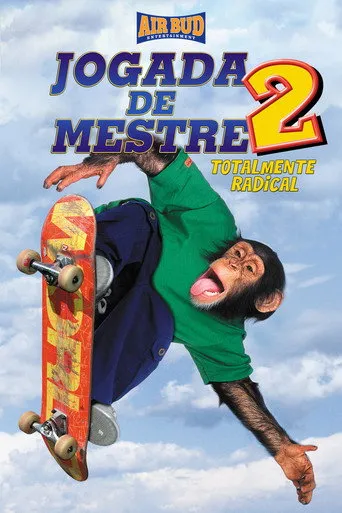 Pôster de Jogada de Mestre (2001)