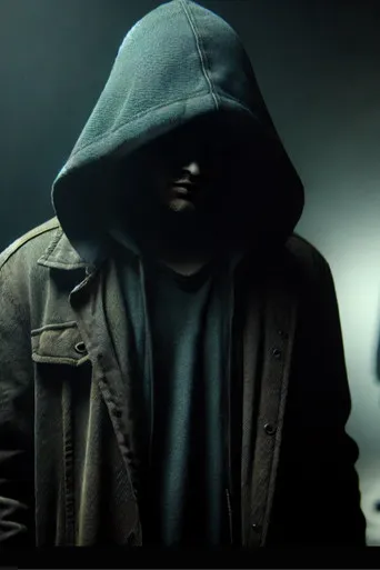 Pôster de O Assassino (2019)