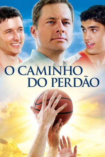 Pôster de O Caminho do Perdão (2010)