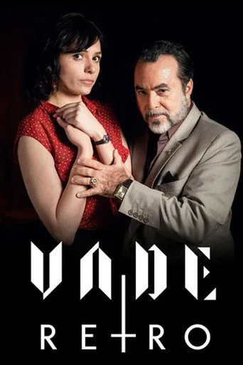 Pôster de Vade Retro (2017)