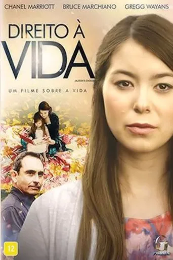 Pôster de Direito à Vida (2015)