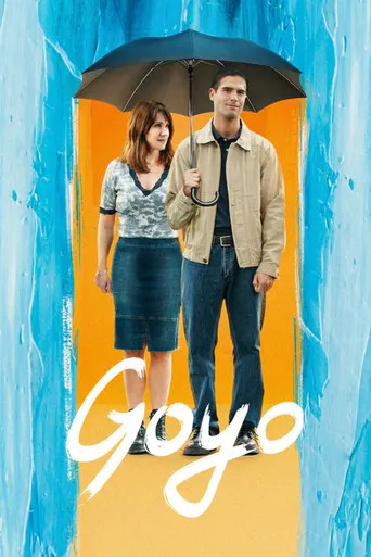Pôster de Goyo (2024)