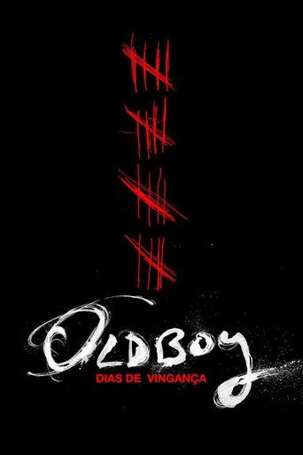 Pôster de Oldboy: Dias de Vingança (2013)