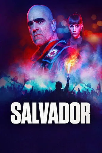 Pôster de Salvador (2026)