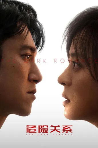 Pôster de The Dark Romance (2026)