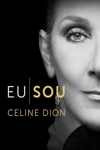Pôster de Eu Sou Celine Dion (2024)