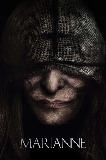 Pôster de Marianne (2019)