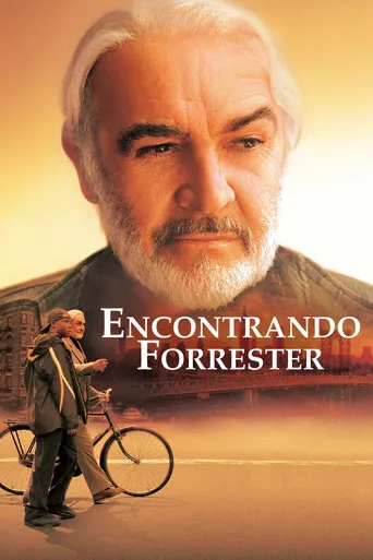 Pôster de Encontrando Forrester (2000)