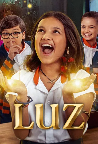 Pôster de Luz (2024)