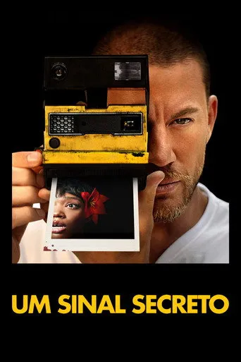 Pôster de Pisque Duas Vezes 4K