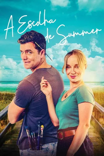 Pôster de A Escolha de Summer (2023)