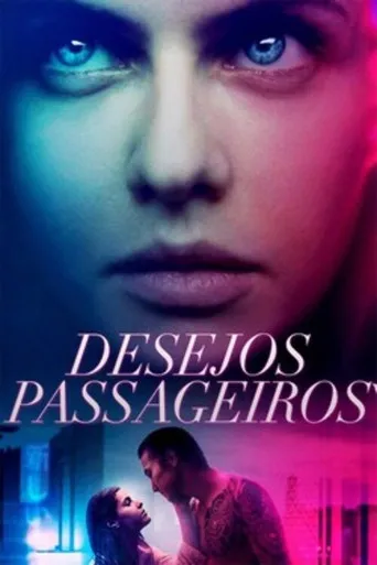 Pôster de Desejos Passageiros (2020)