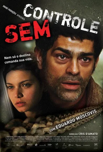 Pôster de Sem Controle