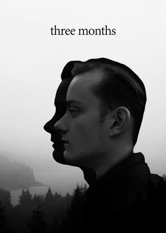Pôster de Three Months (2022)
