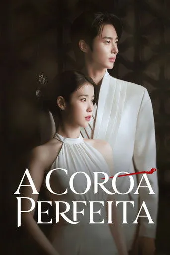 Pôster de A Coroa Perfeita (2026)