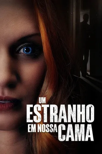 Pôster de Um Estranho em Nossa Cama (2022)